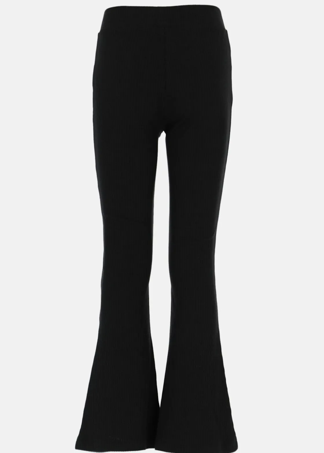 Sale Ellen New York Rib Tights G JR Black