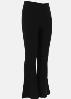 Sale Ellen New York Rib Tights G JR Black