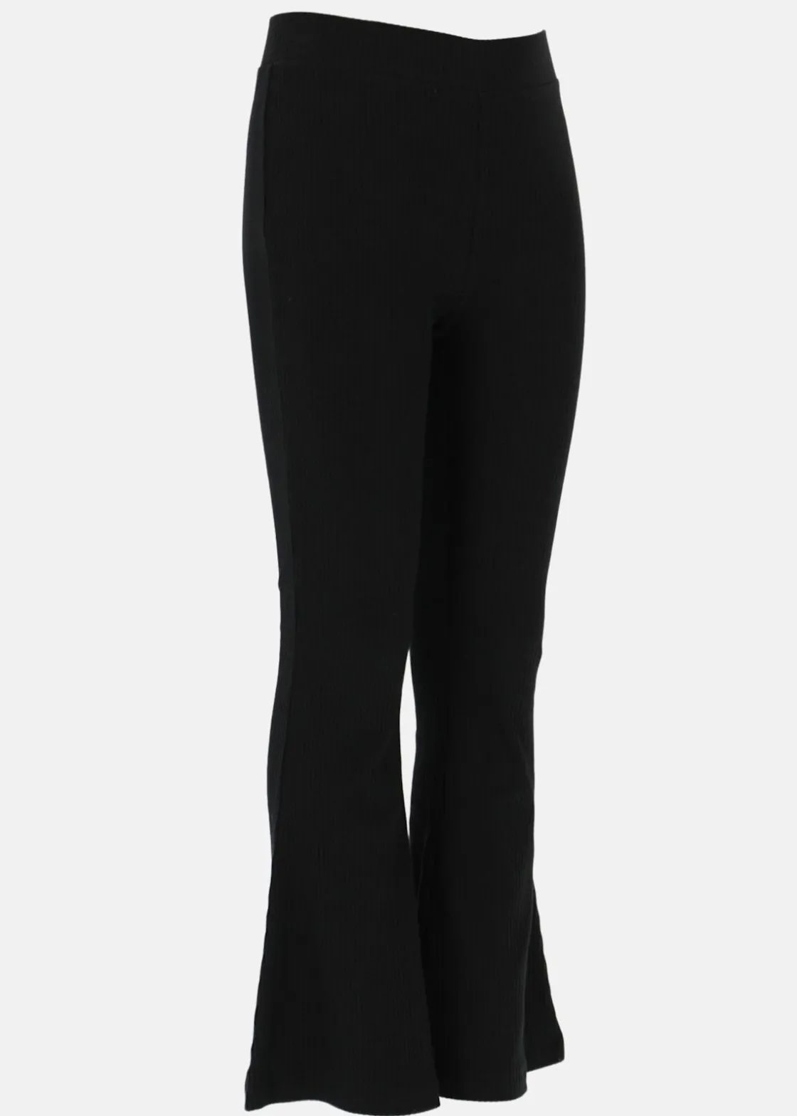 Sale Ellen New York Rib Tights G JR Black