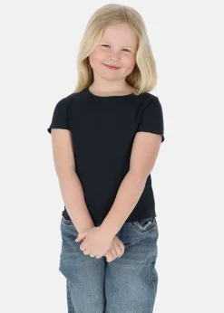 Hot Ellen New York Rib Top G JR Dk. Navy