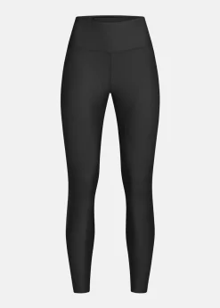 New Röhnisch Ribbed R HW Tights Black