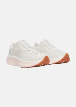 Saucony RIDE 18 QUARTZ/PEONY