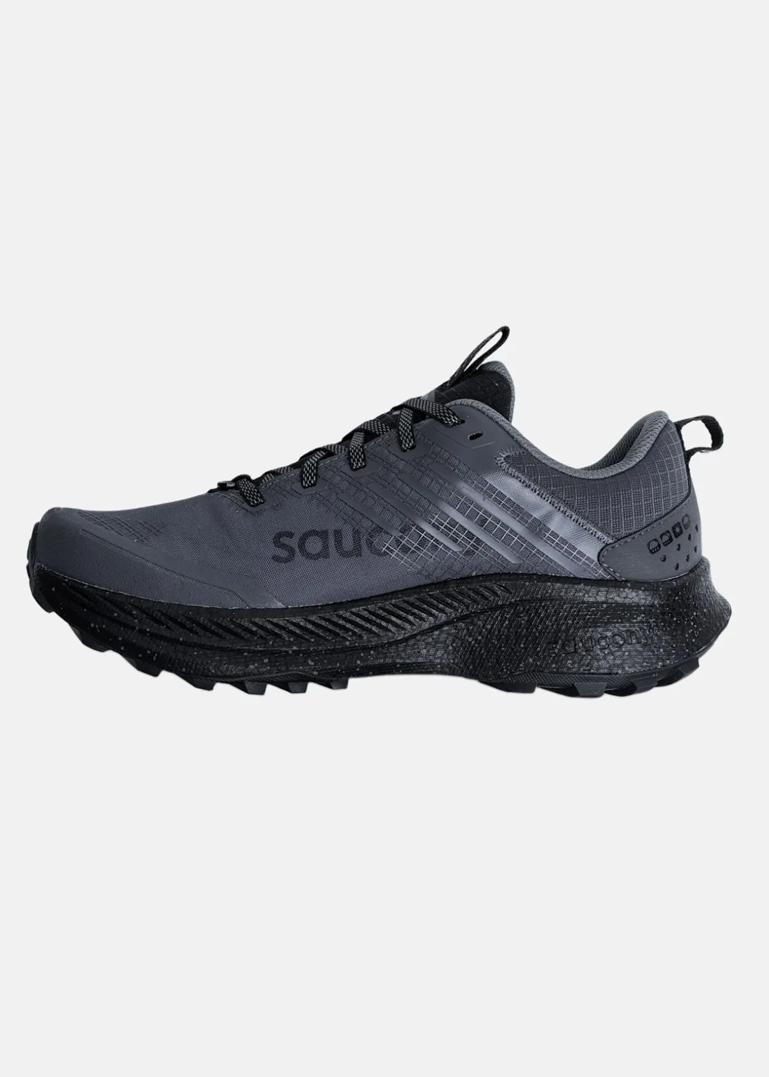 Sale Saucony RIDE TR2 GTX SHADOW/BLACK