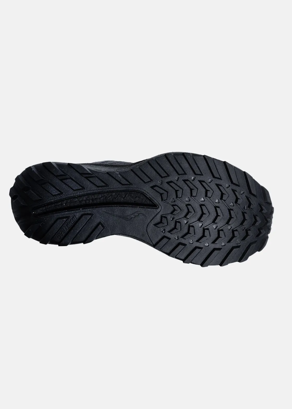 Sale Saucony RIDE TR2 GTX SHADOW/BLACK