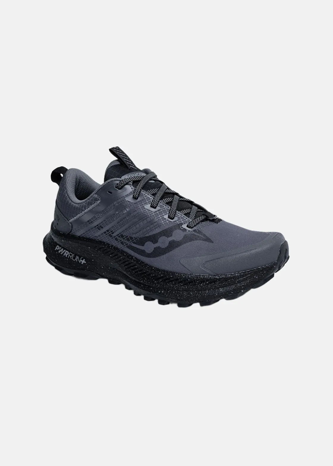 Sale Saucony RIDE TR2 GTX SHADOW/BLACK