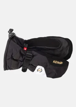 Sale Kombi RIDE WG LADIES MITT BLACK-WHITE