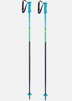 Clearance Leki Rider Blue