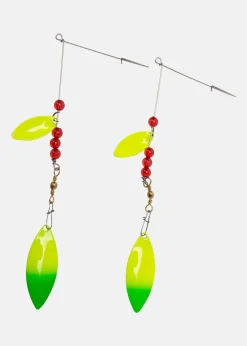 Best Sölvkroken Rigg t Sp.bait 2-p YG No colour