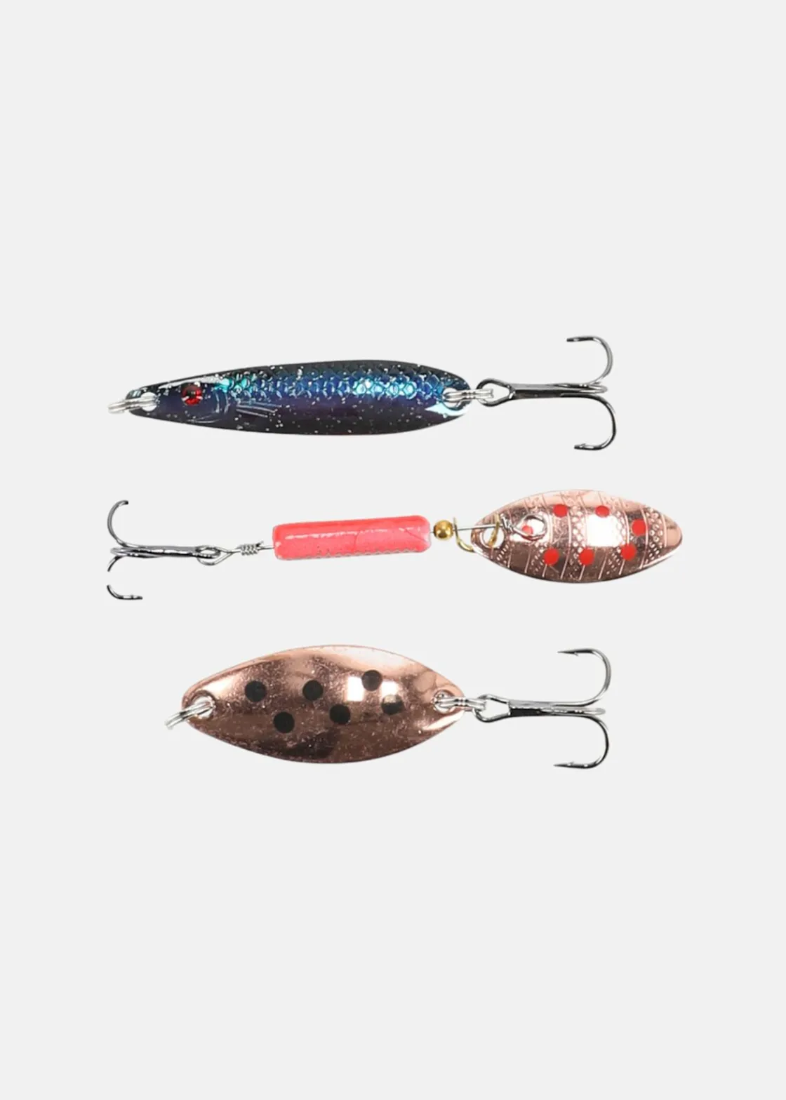 Online I-fish Öring One color