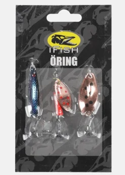 Online I-fish Öring One color