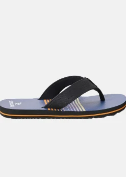 Rip Curl RIPPER OPEN TOE - BOY NAVY
