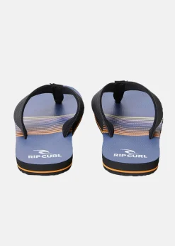 Rip Curl RIPPER OPEN TOE - BOY NAVY