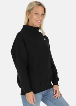 Champion Rochester Crewneck Sweatshirt Black Beauty