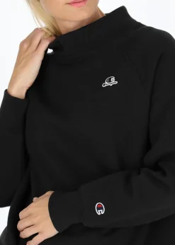 Champion Rochester Crewneck Sweatshirt Black Beauty