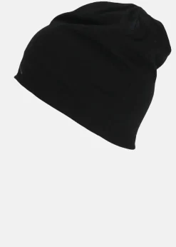 Hot Tuxer ROCK CAP Black