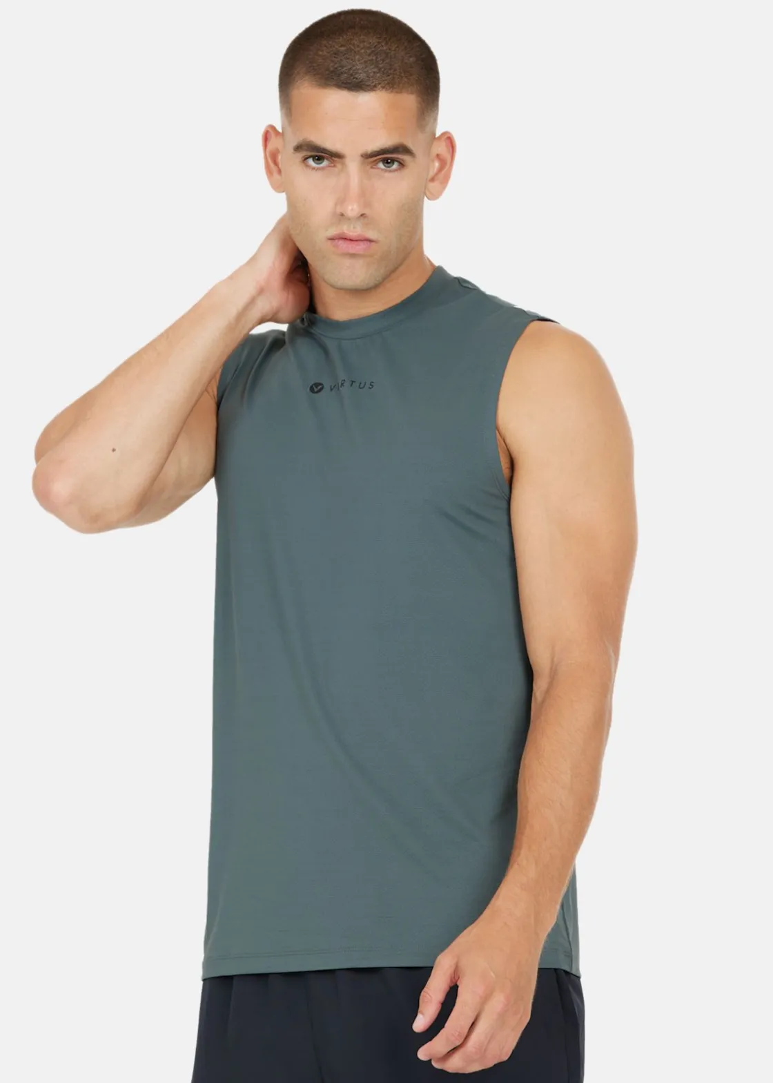 Sale Virtus Roger M Hyperstretch Sleveless Urban Chic