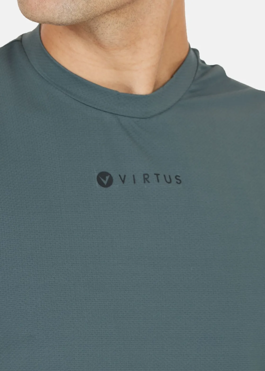 Sale Virtus Roger M Hyperstretch Sleveless Urban Chic