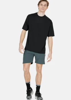 Clearance Virtus Roger M Hyperstretch S/S Tee Black