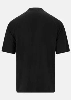 Clearance Virtus Roger M Hyperstretch S/S Tee Black