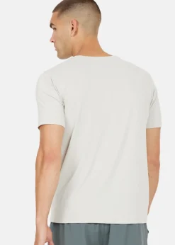 New Virtus Roger M Hyperstretch S/S Tee Moonstruck