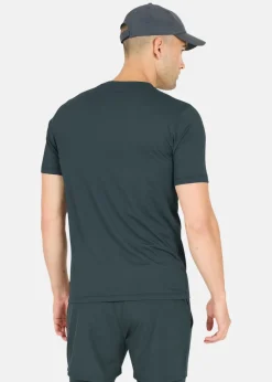 Virtus Roger M Hyperstretch S/S Tee Dusty Forest