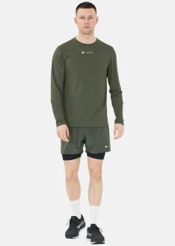 Sale Virtus Roger V2 M Hyperstretch L/S Te Kambaba
