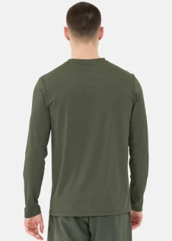 Sale Virtus Roger V2 M Hyperstretch L/S Te Kambaba