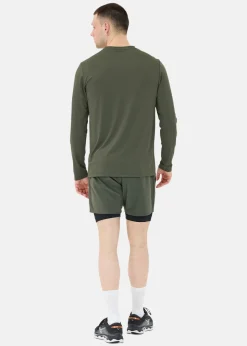 Sale Virtus Roger V2 M Hyperstretch L/S Te Kambaba
