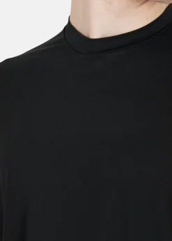 Clearance Virtus Roger V2 M Hyperstretch L/S Te Black