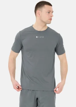 New Virtus Roger V2 M Hyperstretch S/S Te Stormy Weather