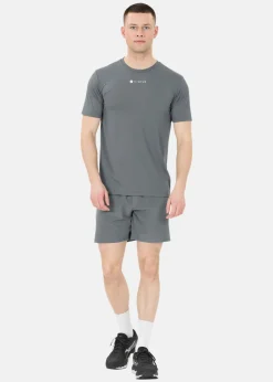 New Virtus Roger V2 M Hyperstretch S/S Te Stormy Weather