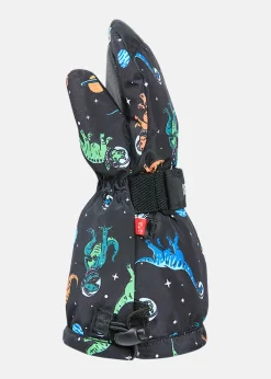 Outlet Kombi ROOMY CHILD MITT ASTRO DINO