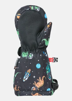 Outlet Kombi ROOMY CHILD MITT ASTRO DINO