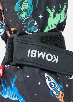 Outlet Kombi ROOMY CHILD MITT ASTRO DINO
