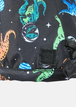 Outlet Kombi ROOMY CHILD MITT ASTRO DINO