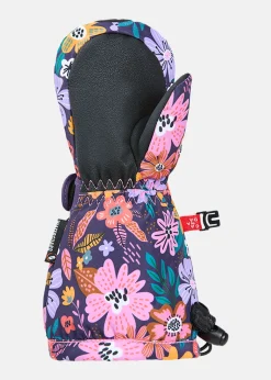 Kombi ROOMY CHILD MITT COSMIC FLOWER
