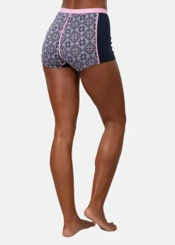 Online Kari Traa ROSE BOXER DARK NAVY BLUE