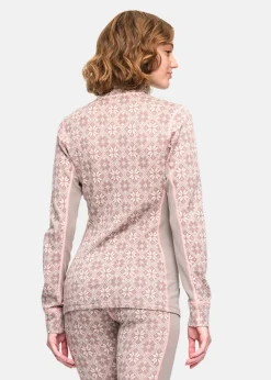 Sale Kari Traa ROSE H/Z DUSTY DARK PINK