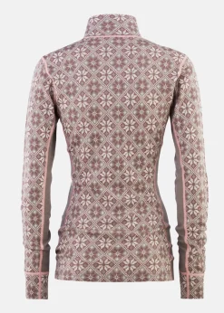 Sale Kari Traa ROSE H/Z DUSTY DARK PINK