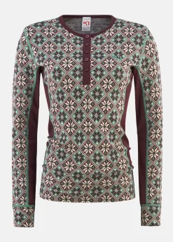 New Kari Traa ROSE LS SYRU