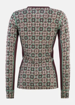 New Kari Traa ROSE LS SYRU