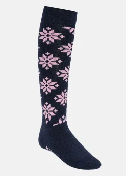 New Kari Traa ROSE SOCK DARK BLUE