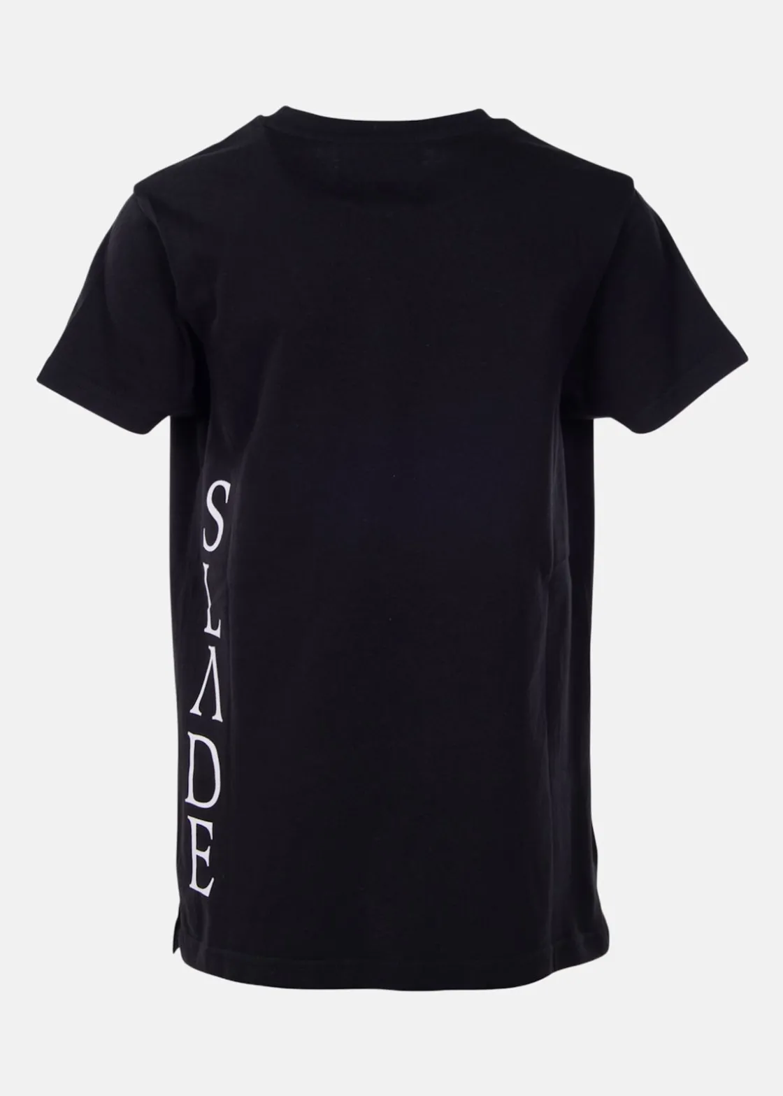Outlet Slade Rose Tee JR Black