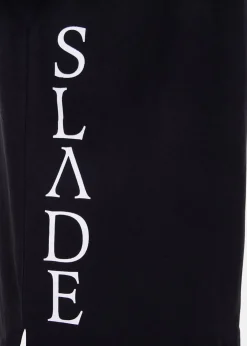 Outlet Slade Rose Tee JR Black