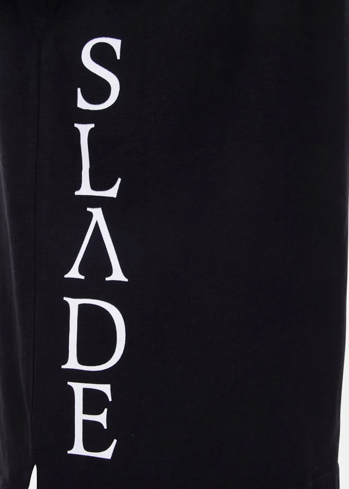 Outlet Slade Rose Tee JR Black