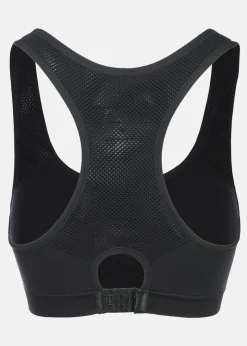 Outlet Athlecia Rosemary W Sports Bra Black