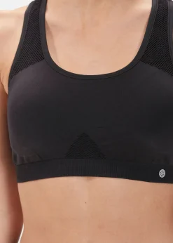 Outlet Athlecia Rosemary W Sports Bra Black