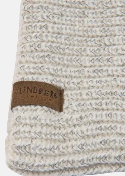 Lindberg ROSENFORS HEADBAND OFFWHITE