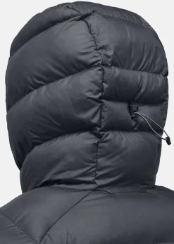 Best Haglöfs Rosson Down Hood Men True Black