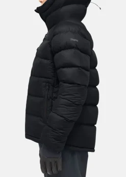 Sale Haglöfs Rosson Down Hood Women True Black